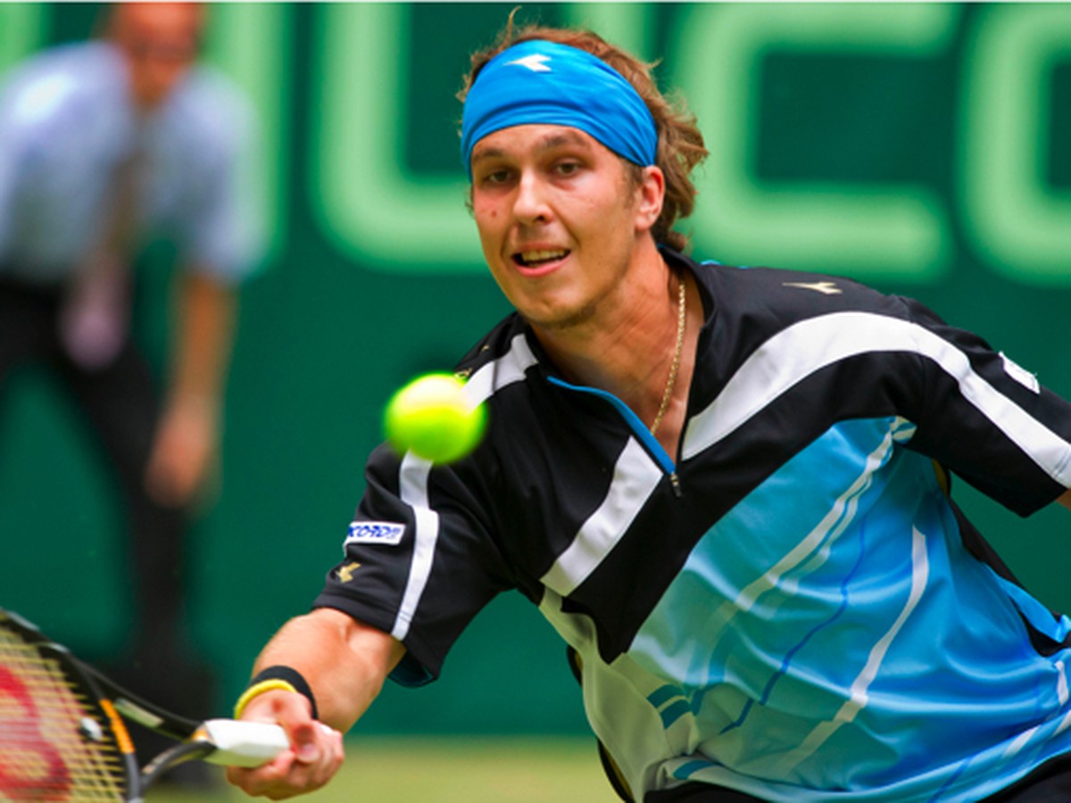 Lukáš Lacko