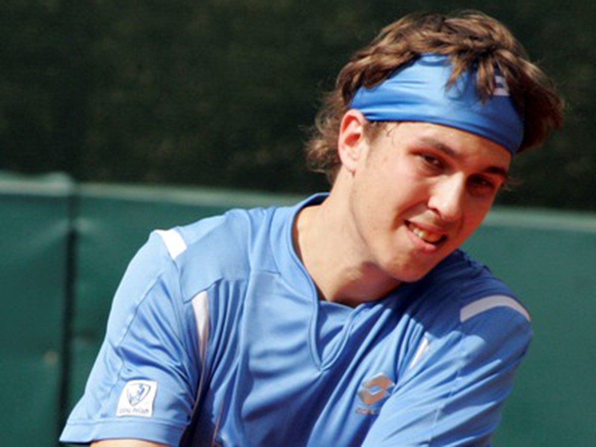 Lukáš Lacko