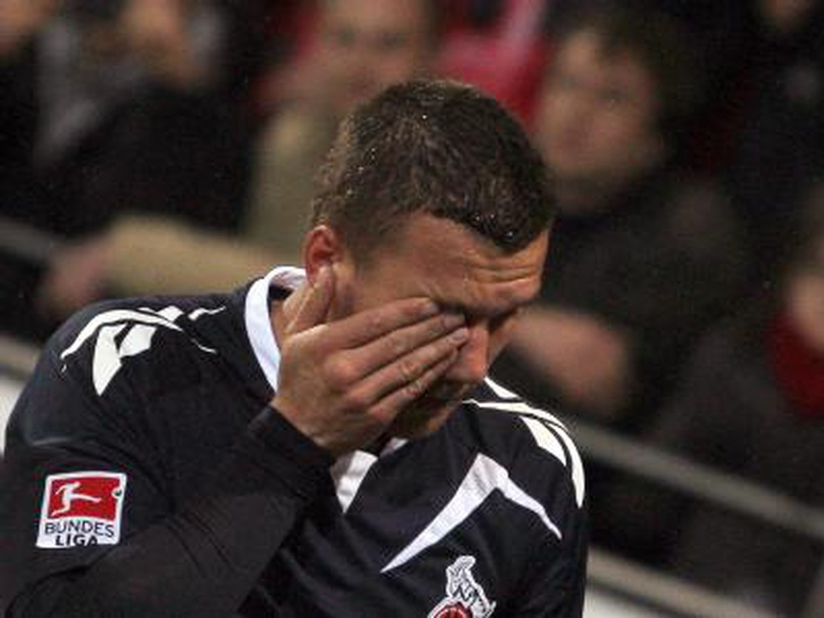 Lukas Podolski