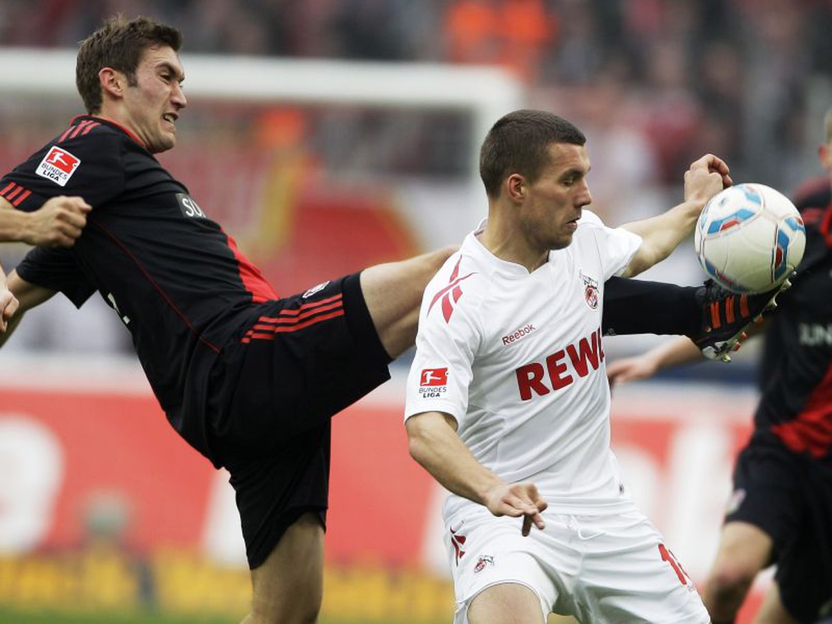 Lukas Podolski 