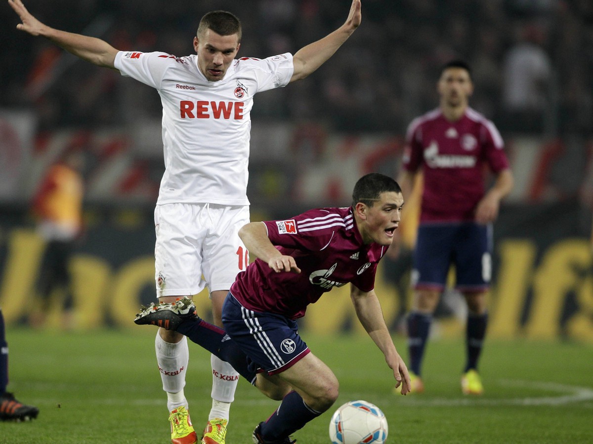 Lukas Podolski