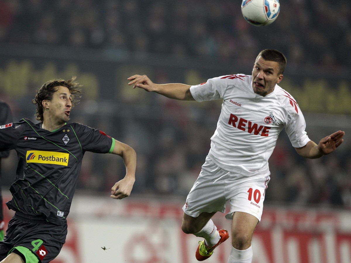 Lukas Podolski