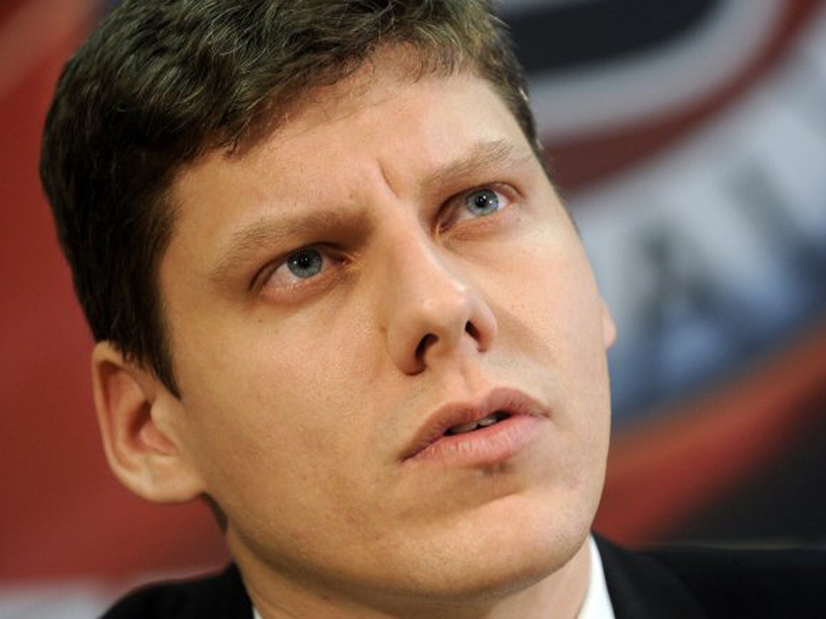 Lukáš Přibyl