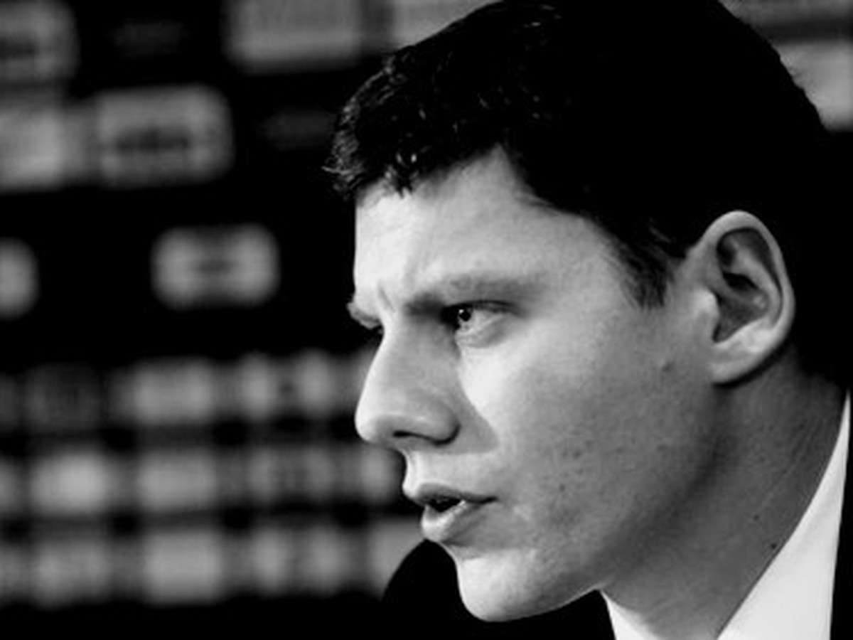 Lukáš Přibyl