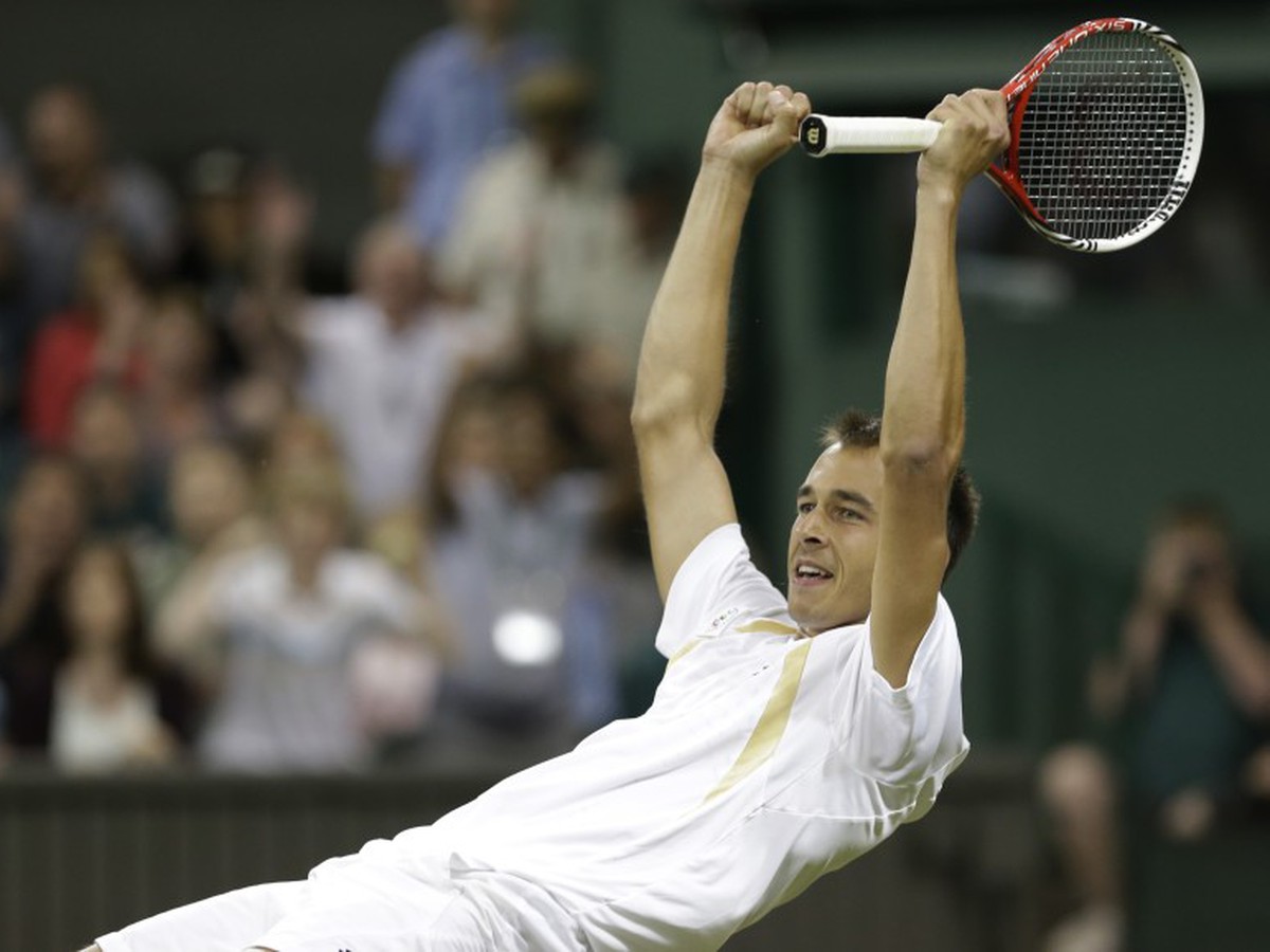 Lukáš Rosol
