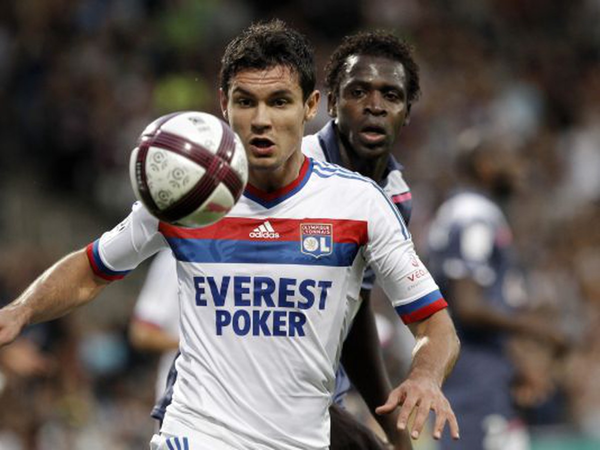 Dejan Lovren