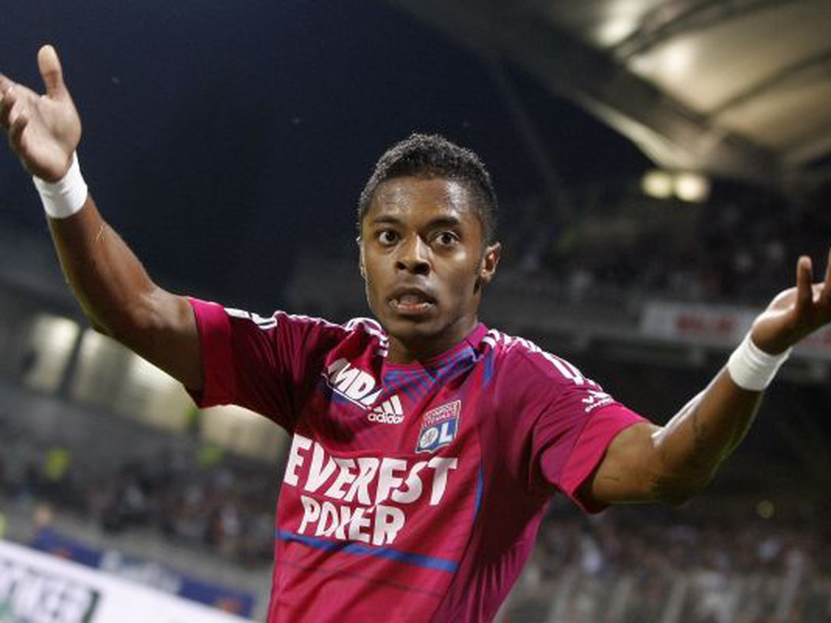 Michel Bastos