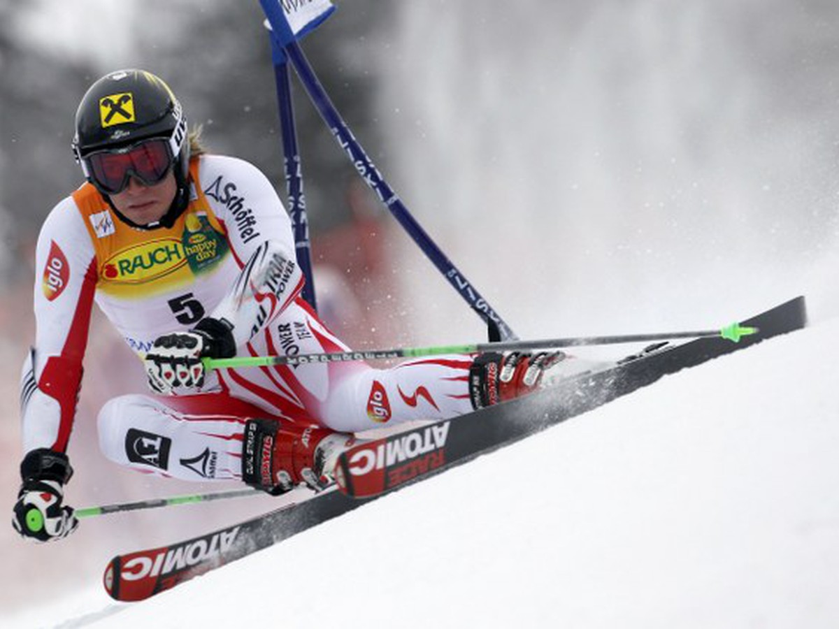 Marcel Hirscher