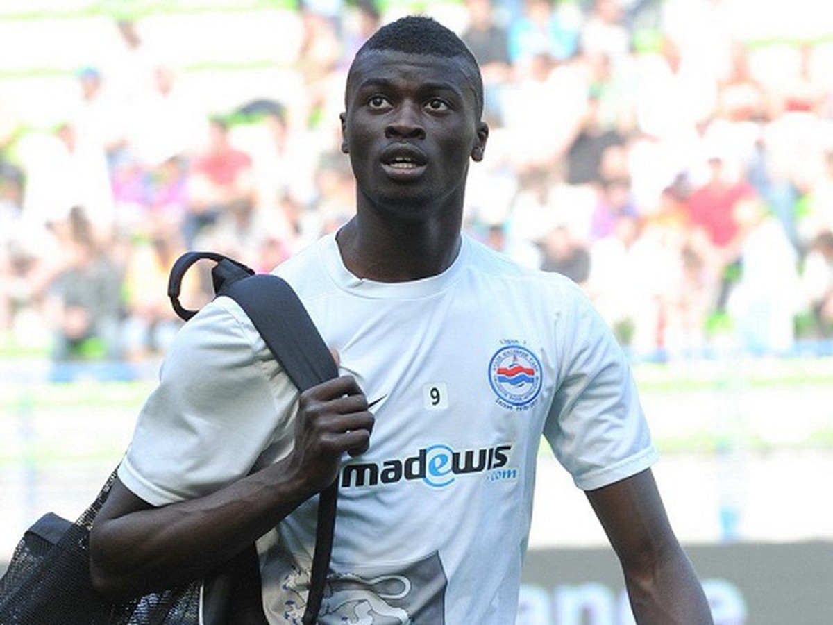 M'baye Niang 