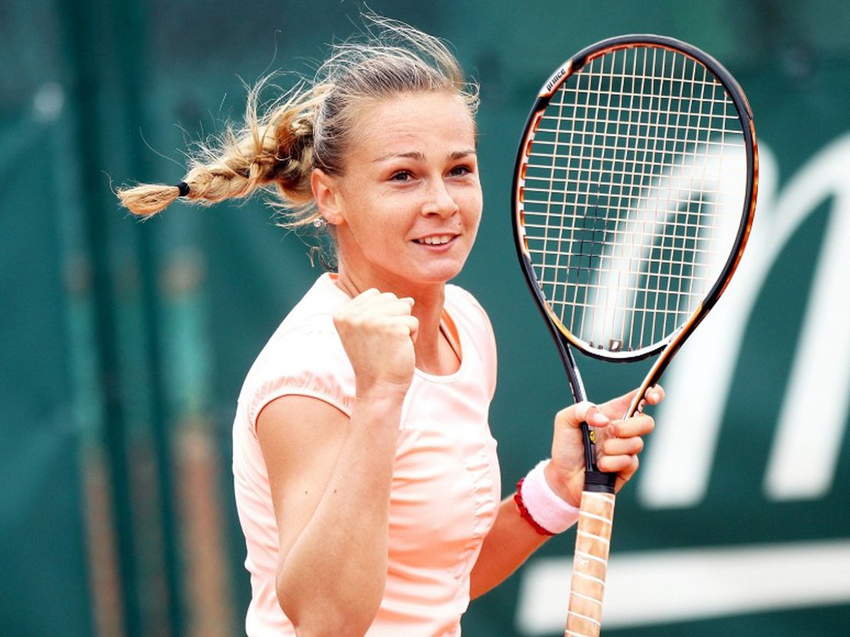 Magdaléna Rybáriková