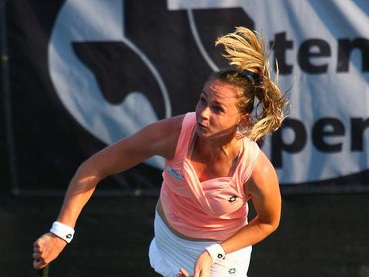 Magdaléna Rybáriková