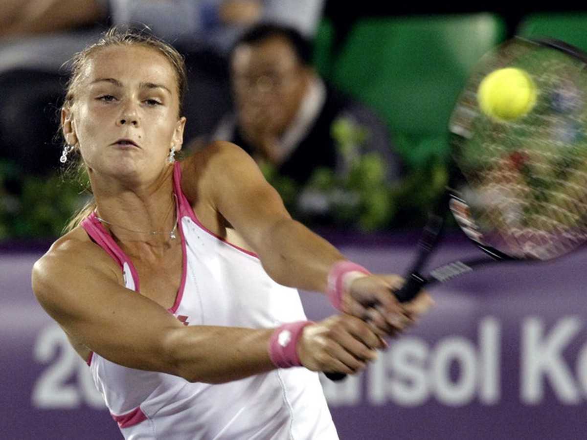 Magdaléna Rybáriková 