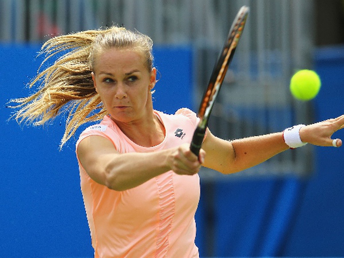 Magdaléna Rybáriková