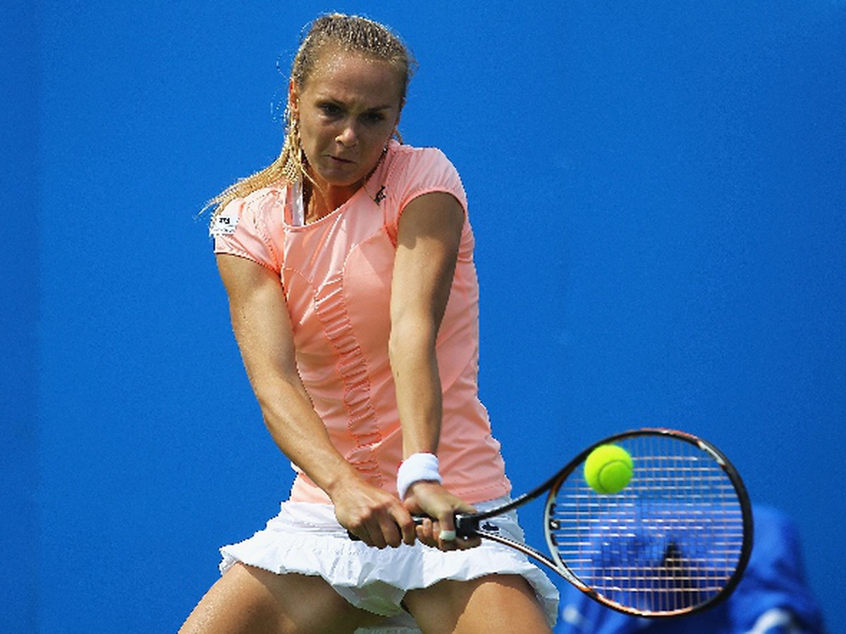 Magdaléna Rybáriková