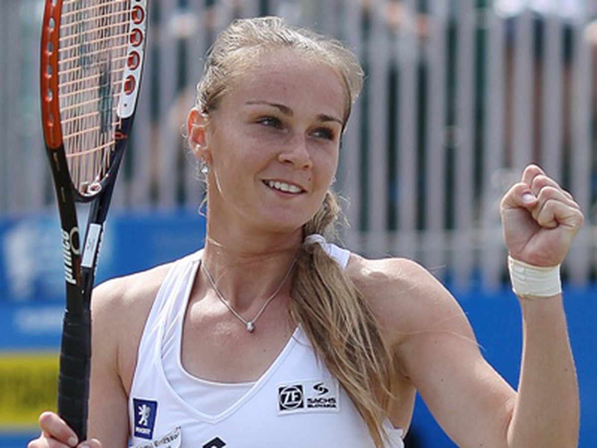 Magdaléna Rybáriková