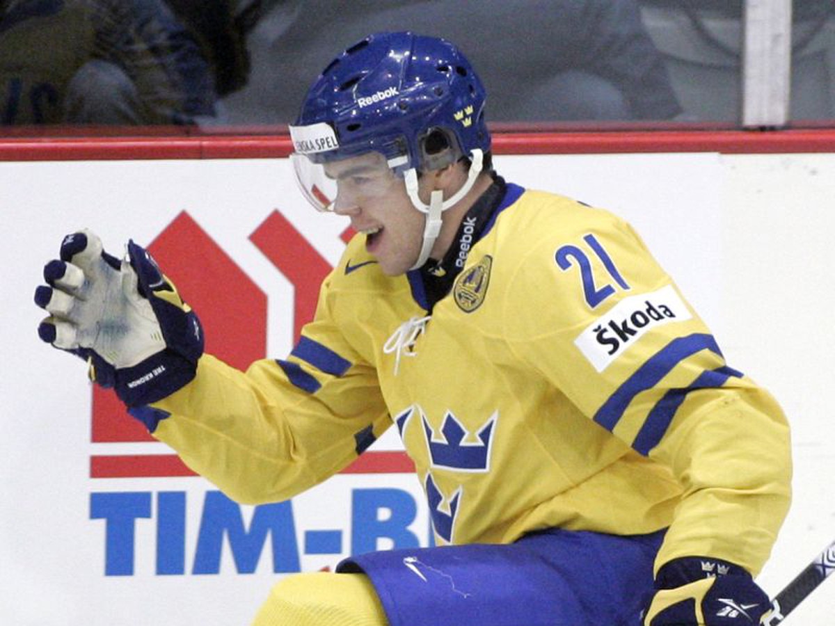 Magnus Pääjärvi-Svensson