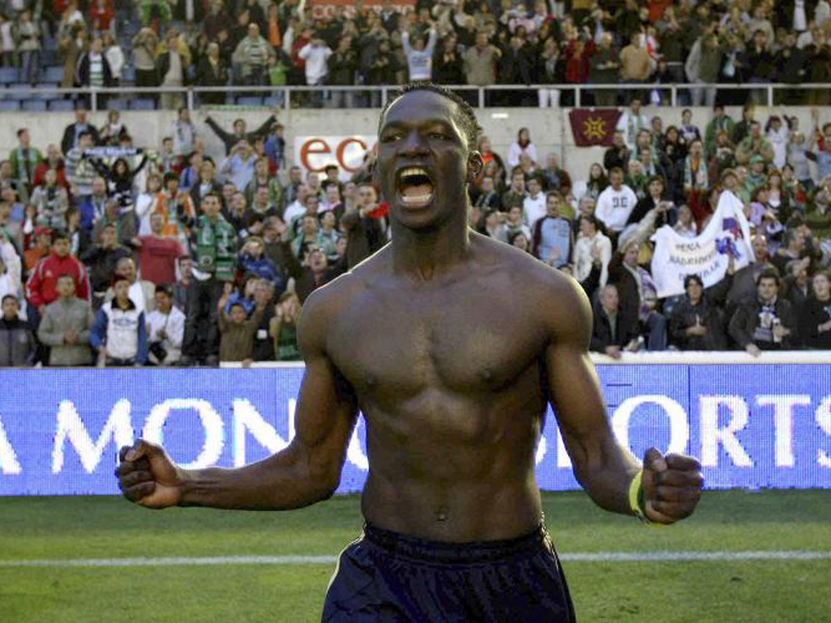 Mahamadou Diarra