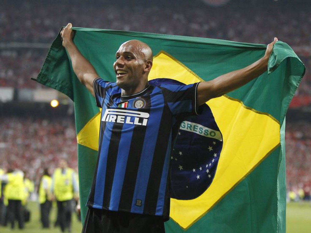 Maicon
