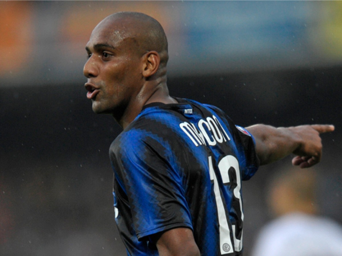 Maicon