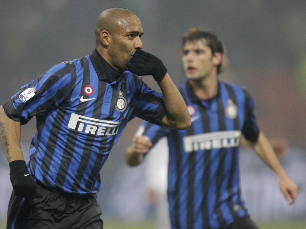 Maicon