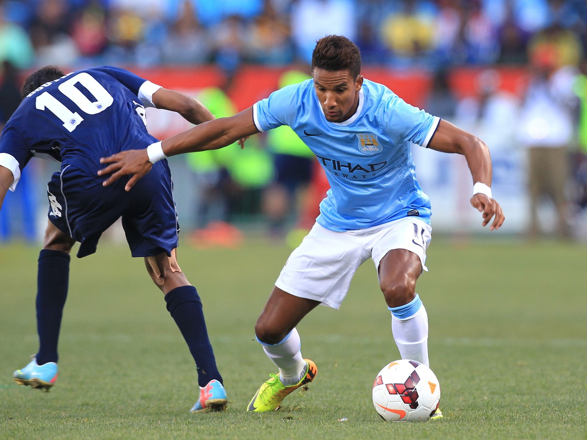 Scott Sinclair
