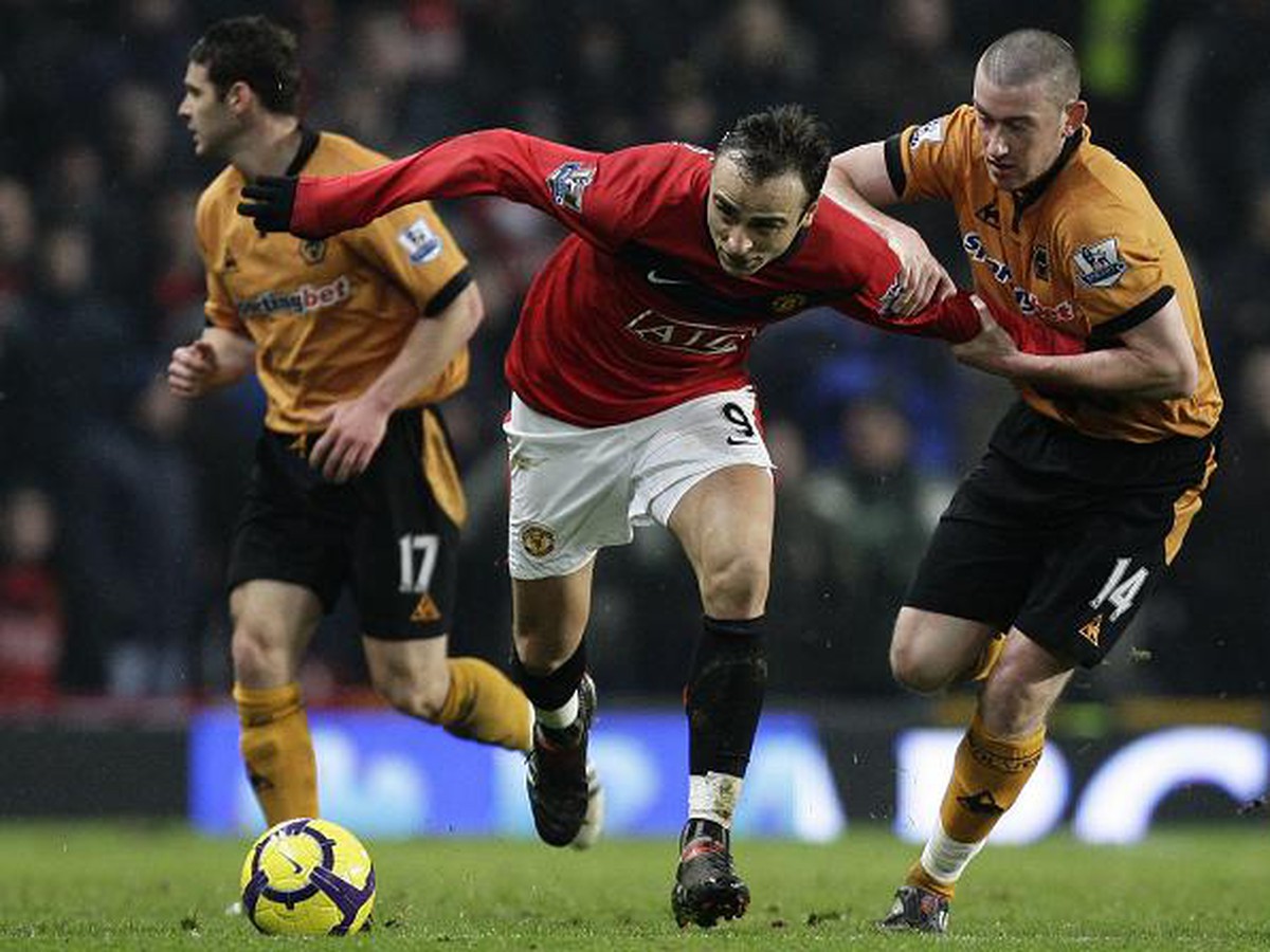 Dimitar Berbatov