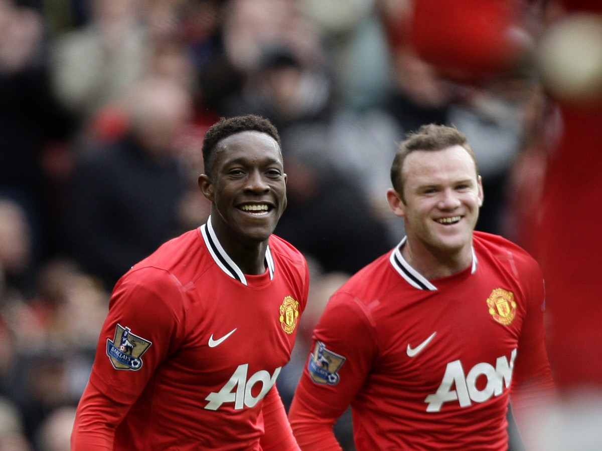 Manchester United triumfoval nad Aston Villou