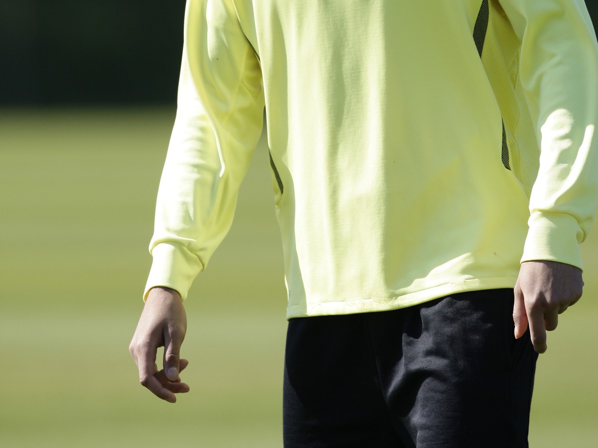 Chris Smalling