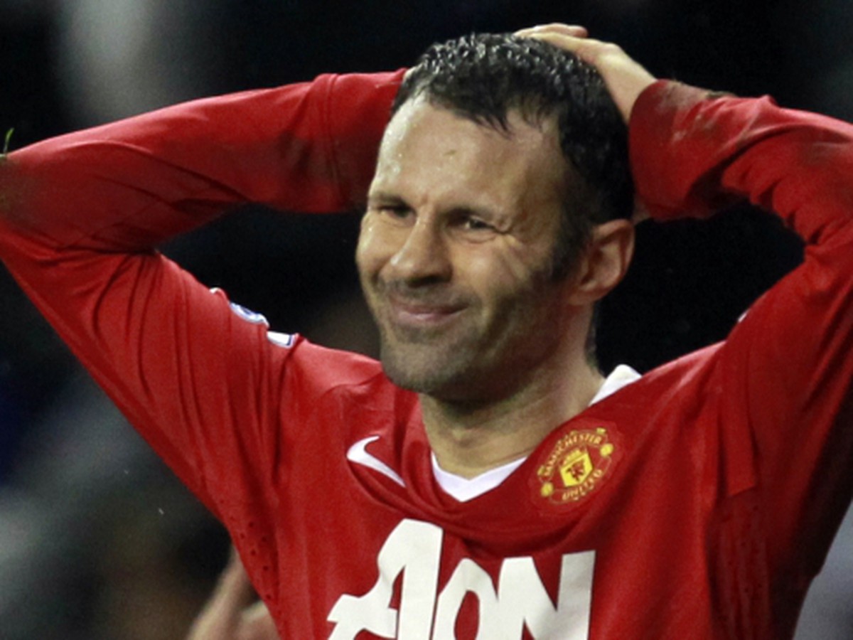 Ryan Giggs