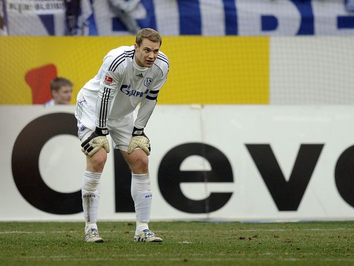 Manuel Neuer