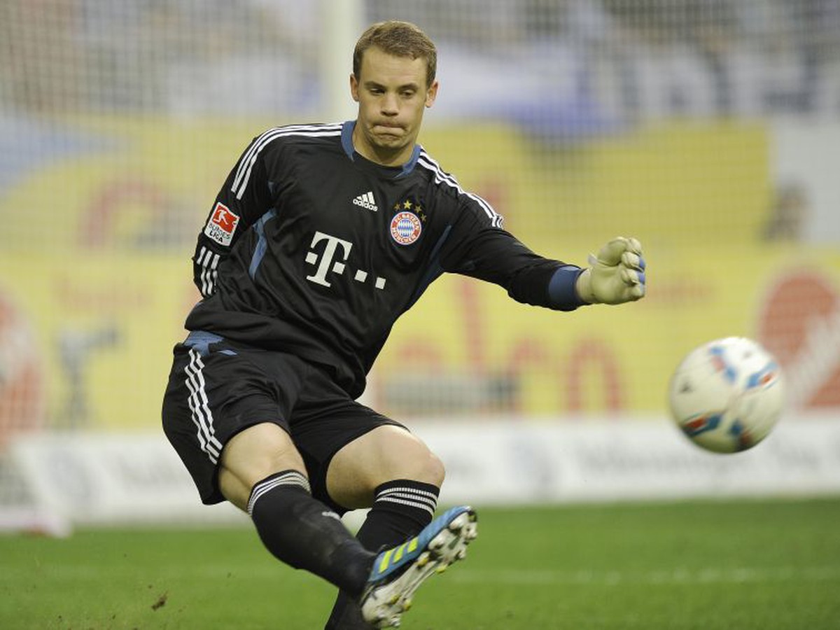 Manuel Neuer