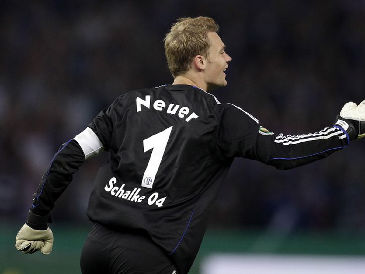Manuel Neuer