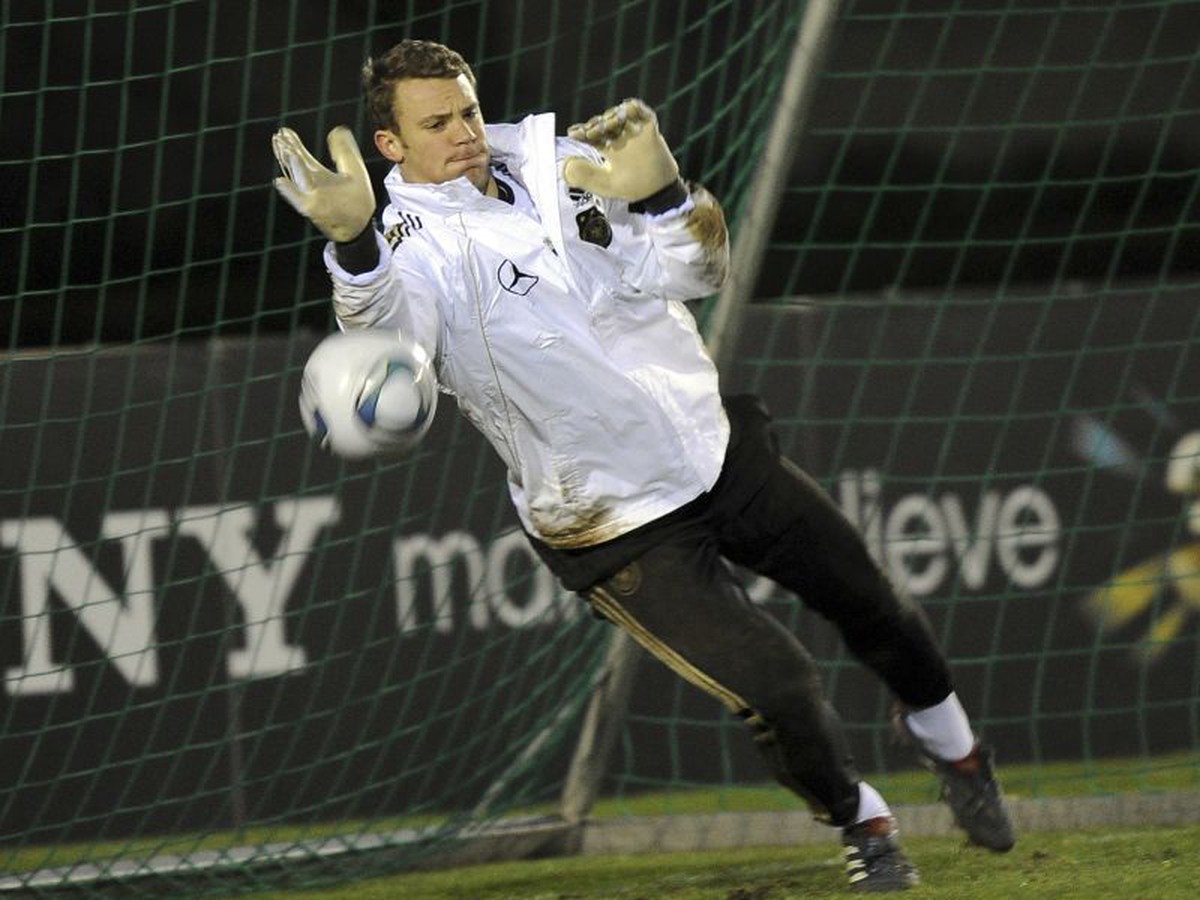 Manuel Neuer
