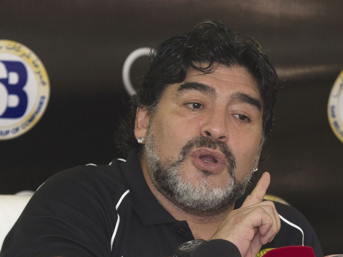 Maradona