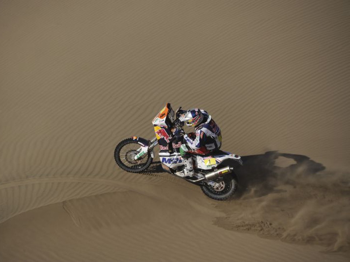 Marc Coma