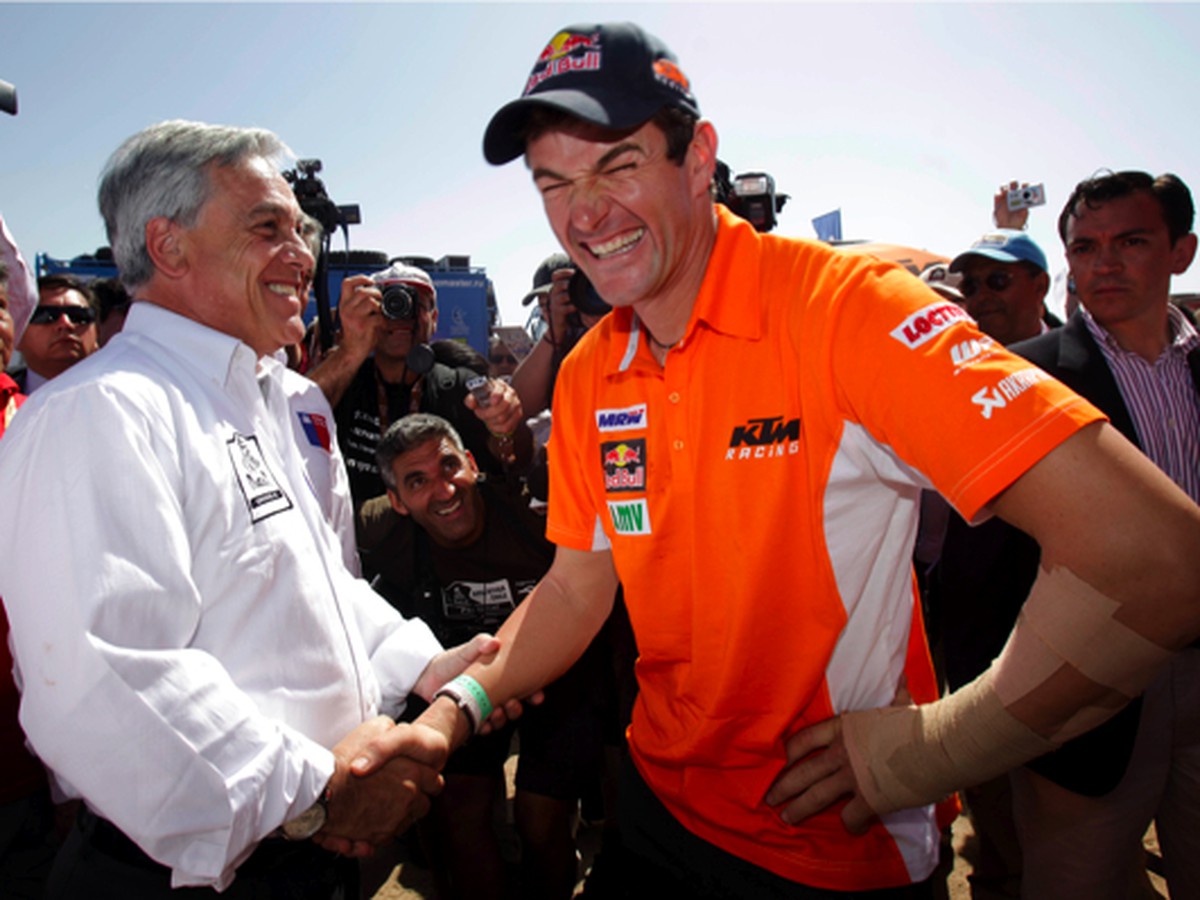 Marc Coma