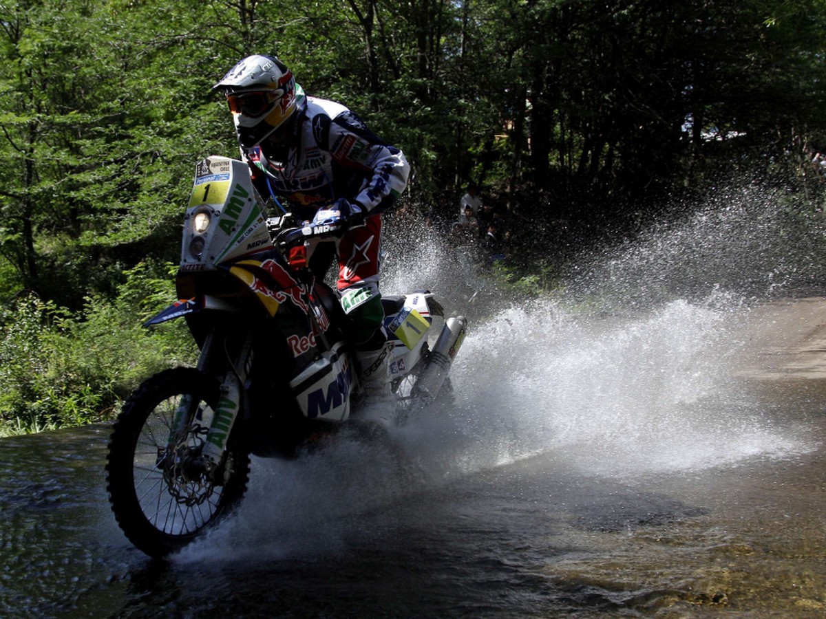 Marc Coma