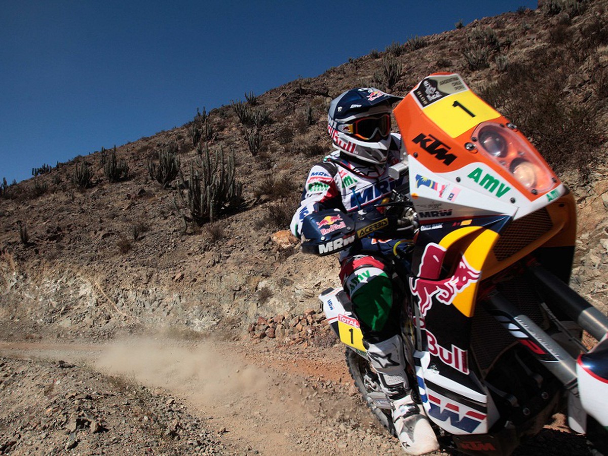 Marc Coma