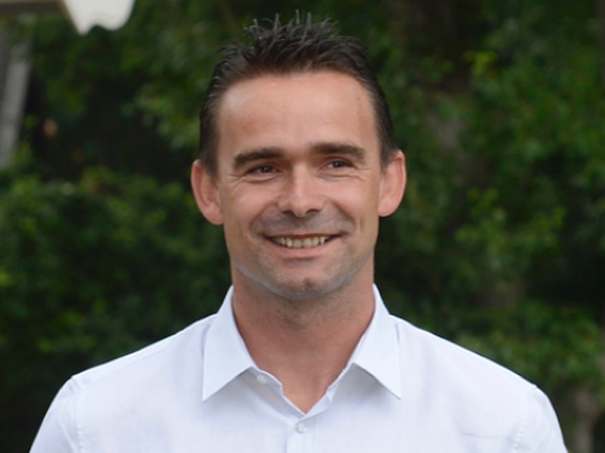 Marc Overmars