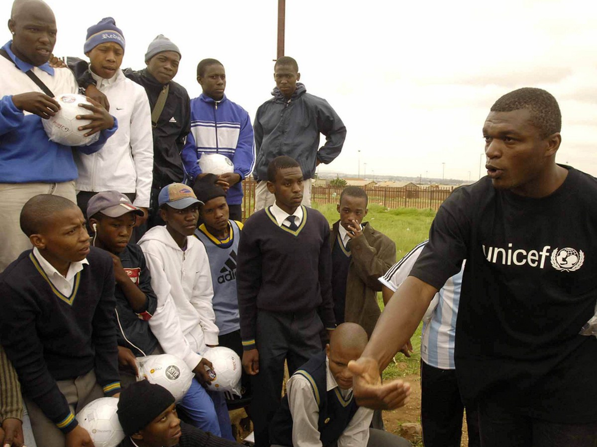 Marcel Desailly