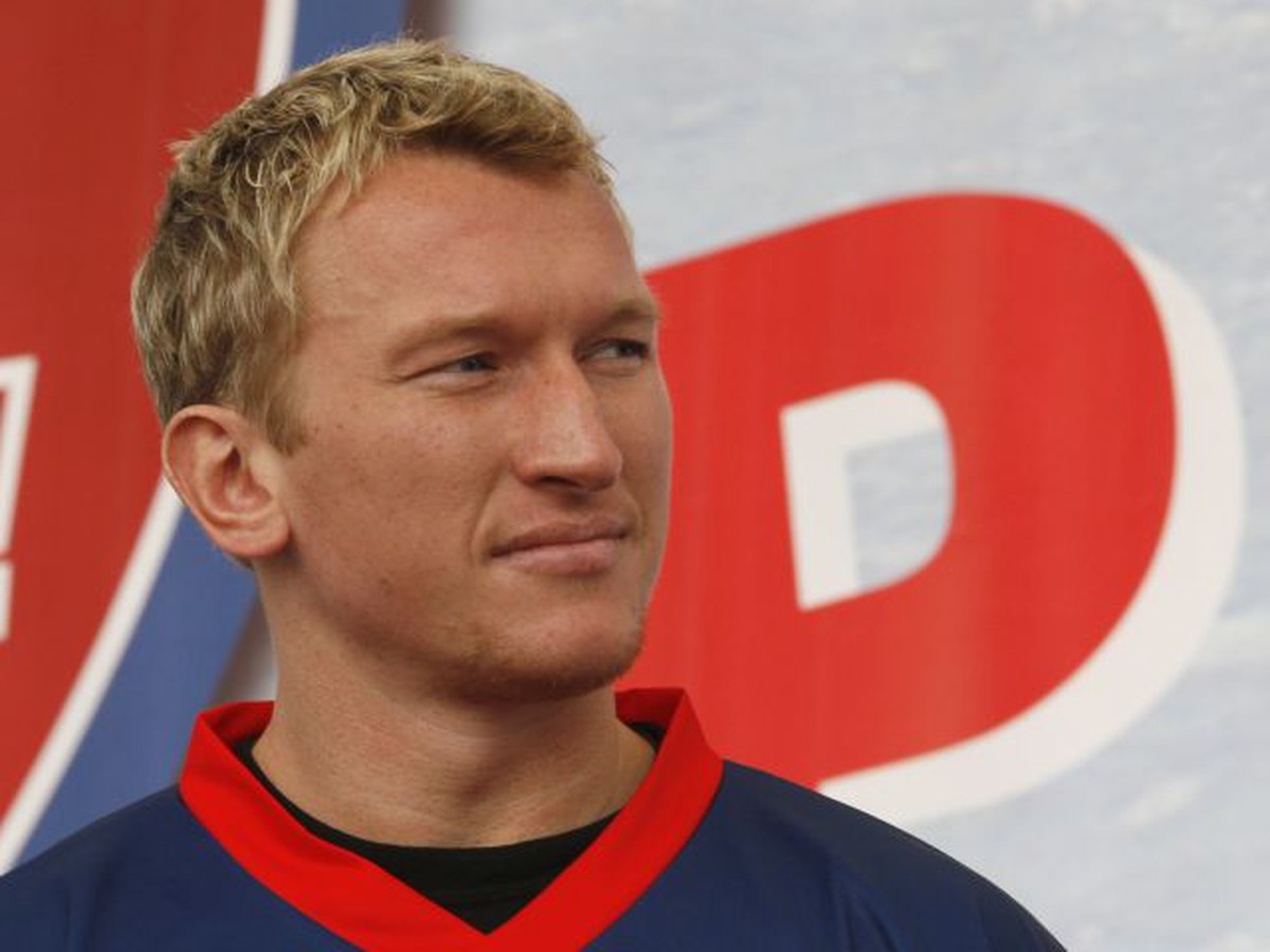 Marcel Hossa