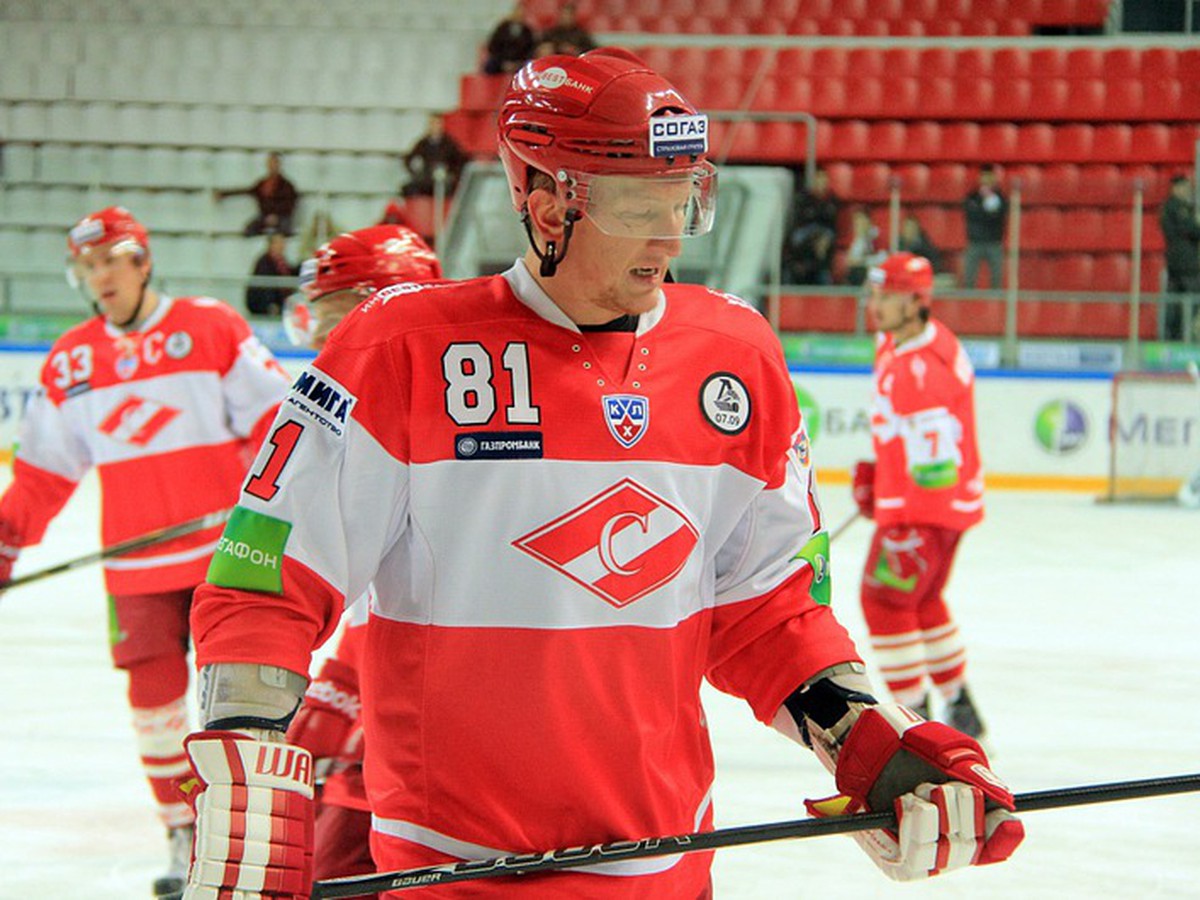 Marcel Hossa
