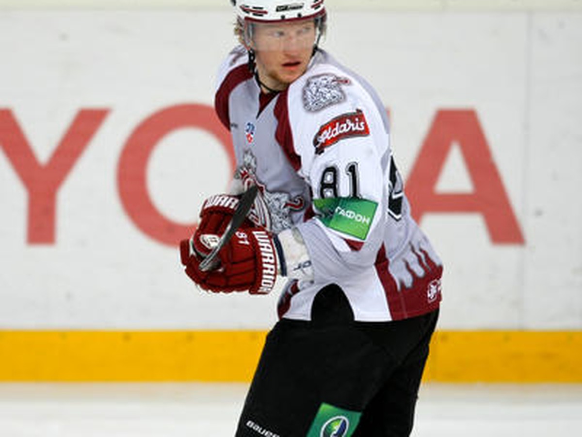 Marcel Hossa