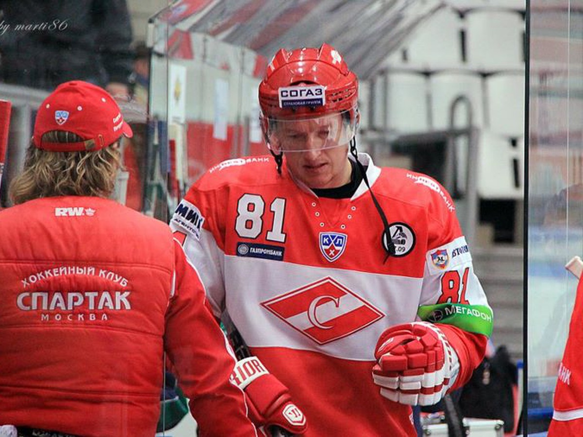 Marcel Hossa