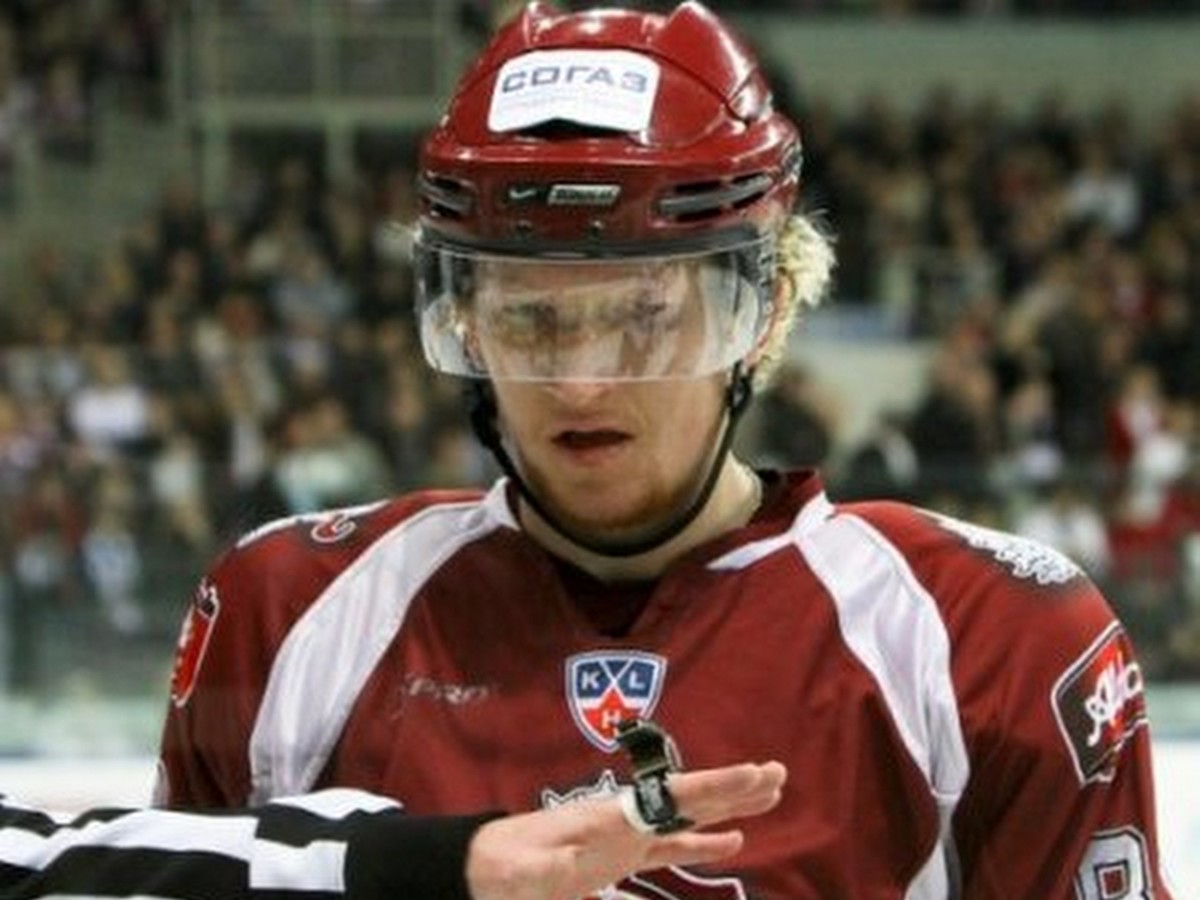 Marcel Hossa