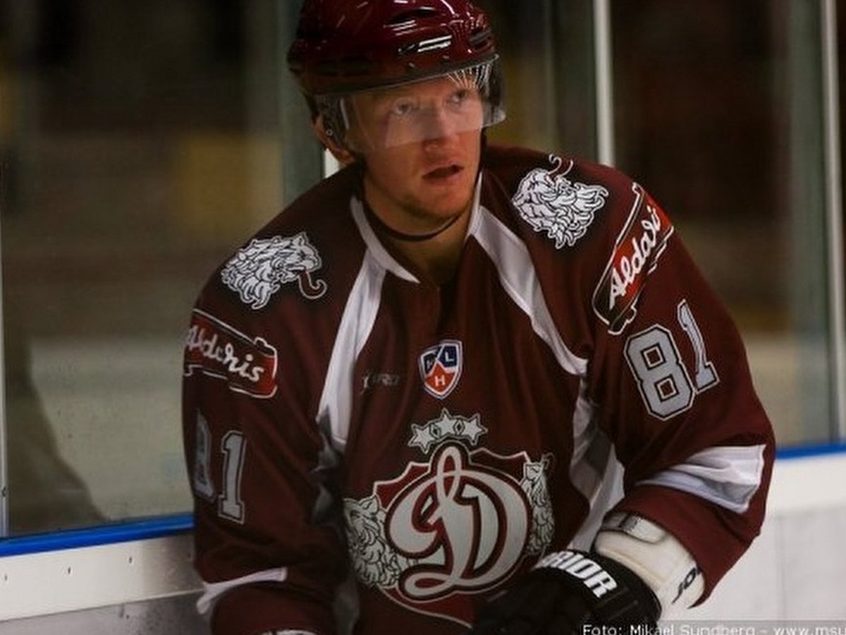 Marcel Hossa