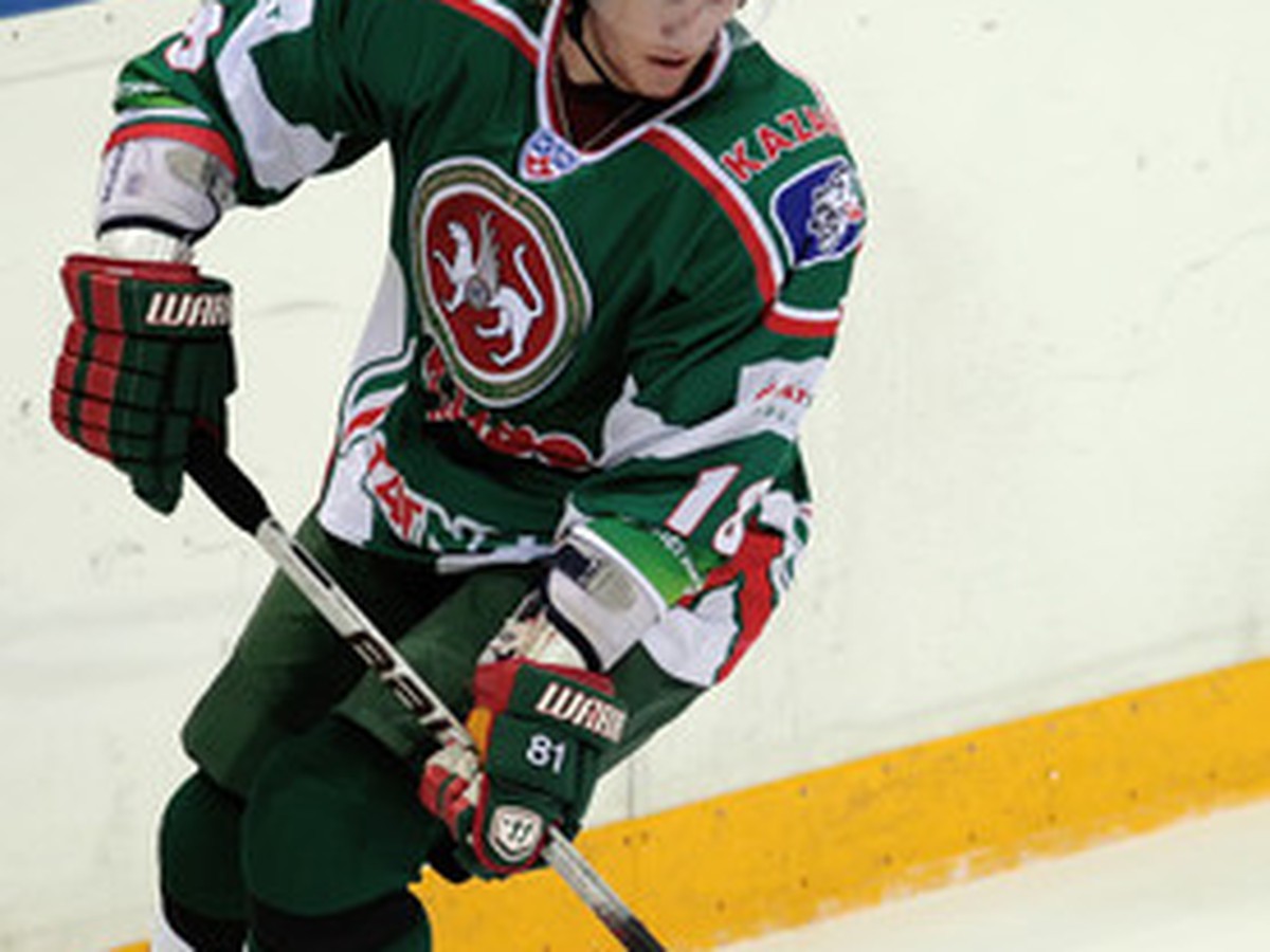Marcel Hossa