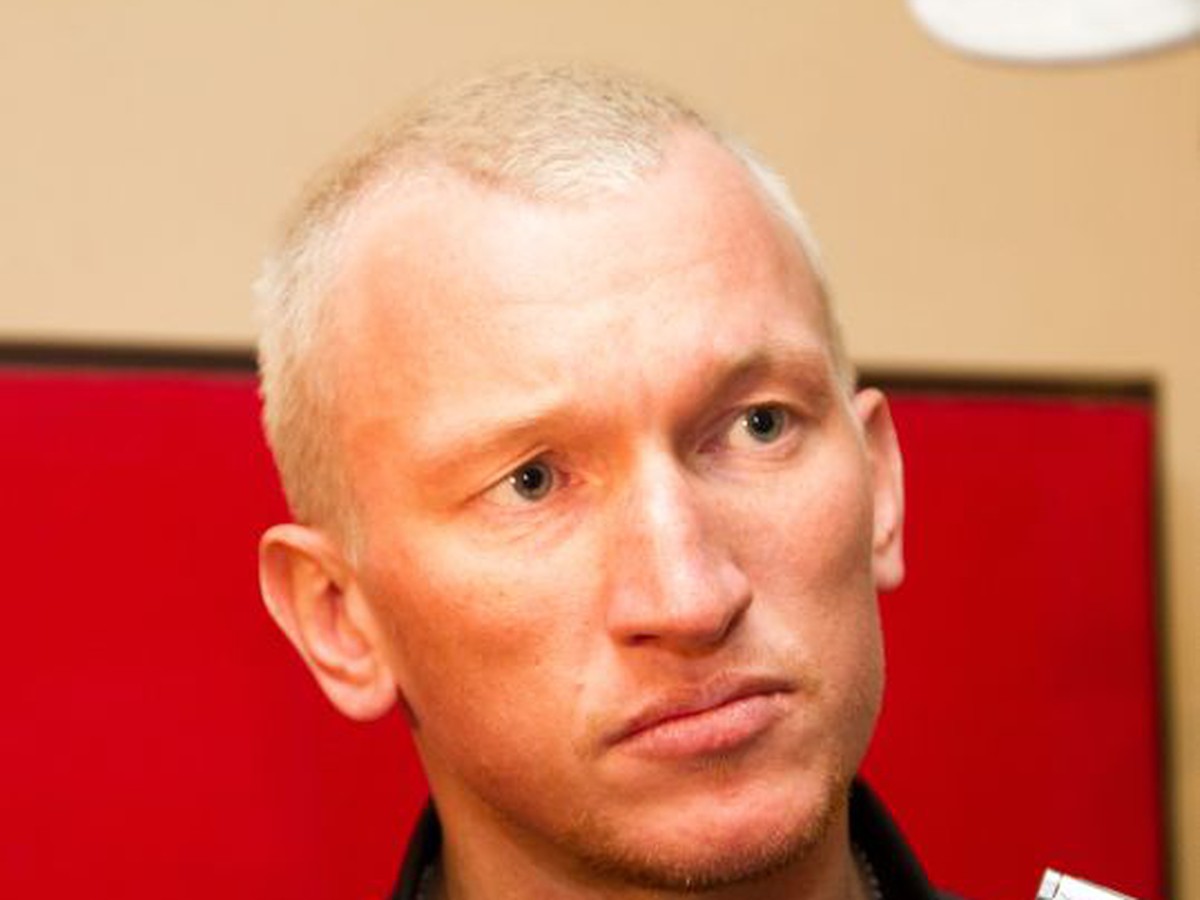 Marcel Hossa