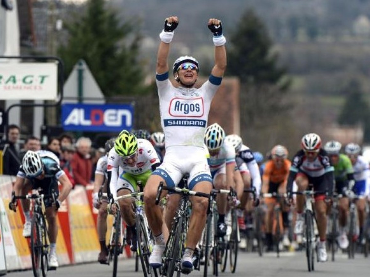 Marcel Kittel