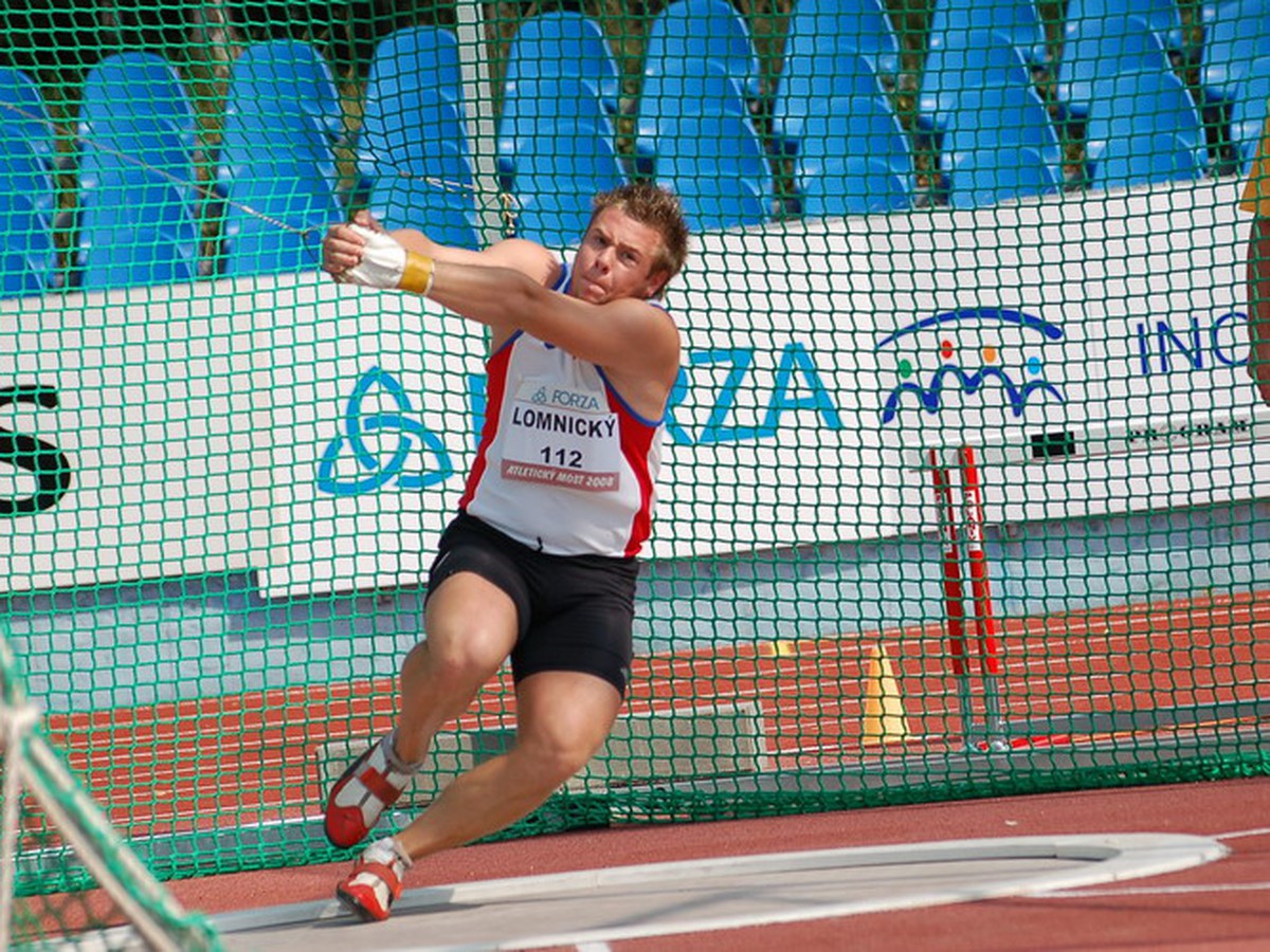 Marcel Lomnický